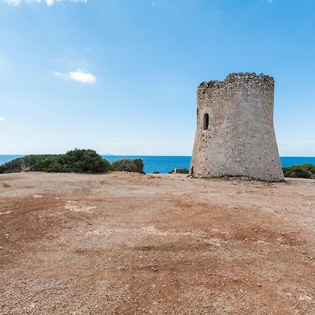 Villa Gloria كالا بي المظهر الخارجي الصورة