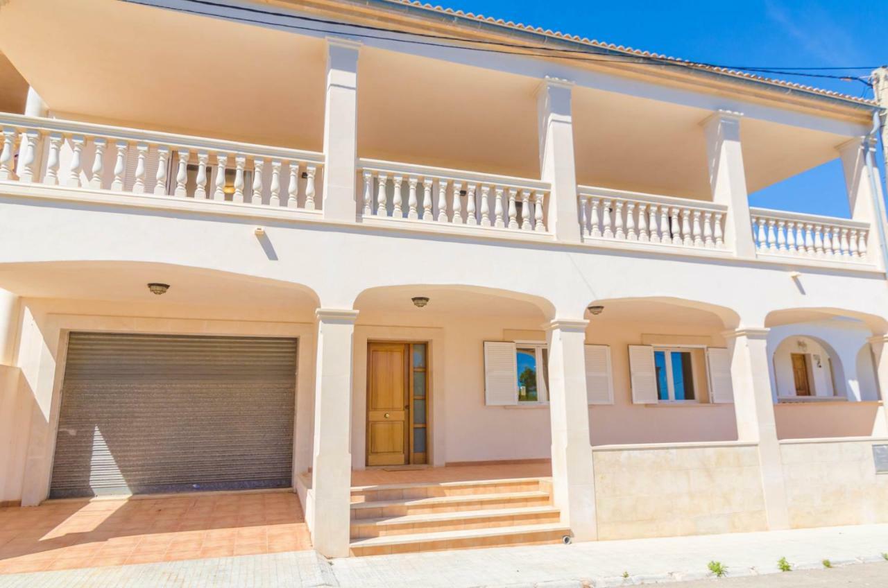 Villa Gloria كالا بي المظهر الخارجي الصورة