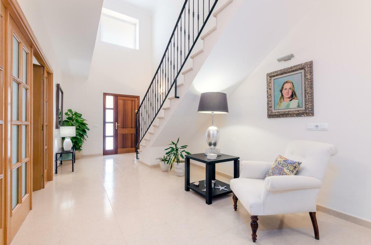 Villa Gloria كالا بي المظهر الخارجي الصورة
