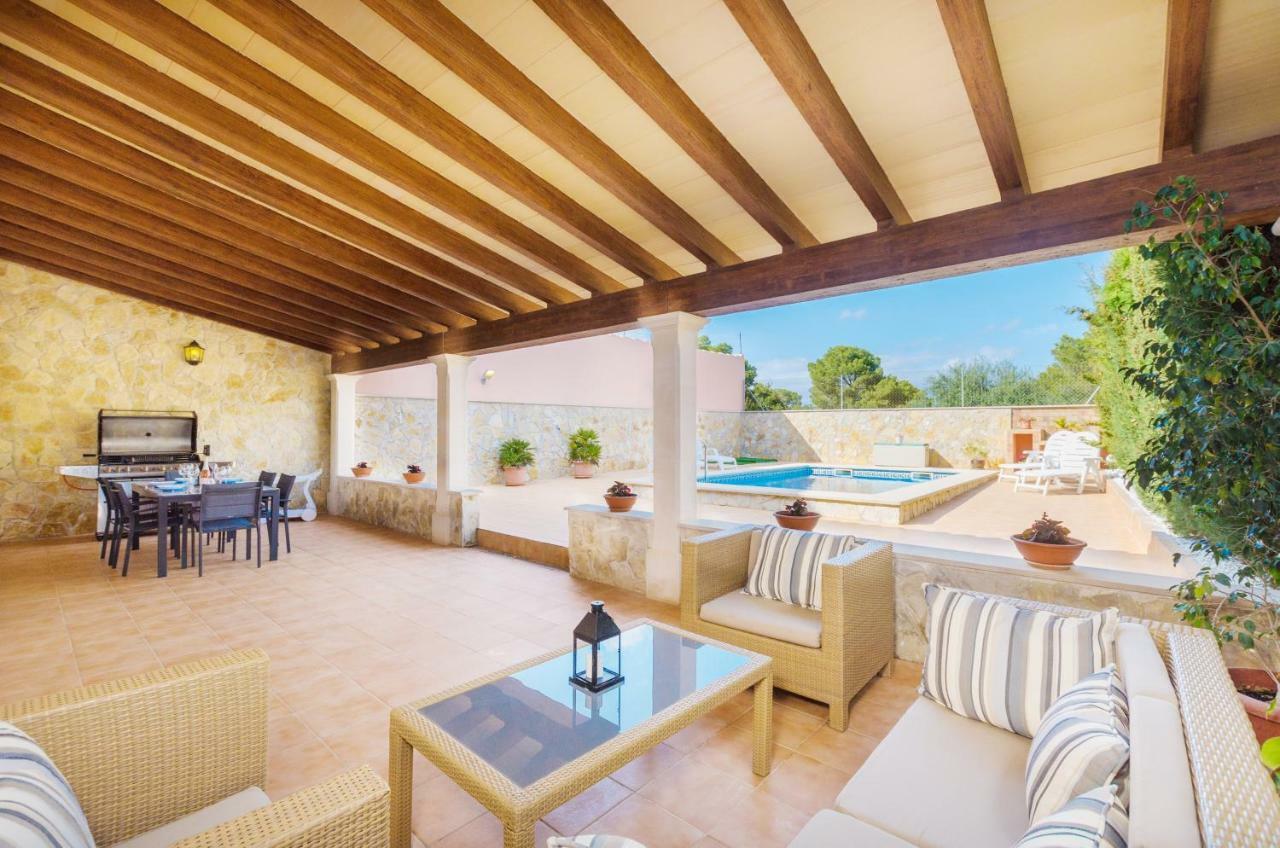 Villa Gloria كالا بي المظهر الخارجي الصورة