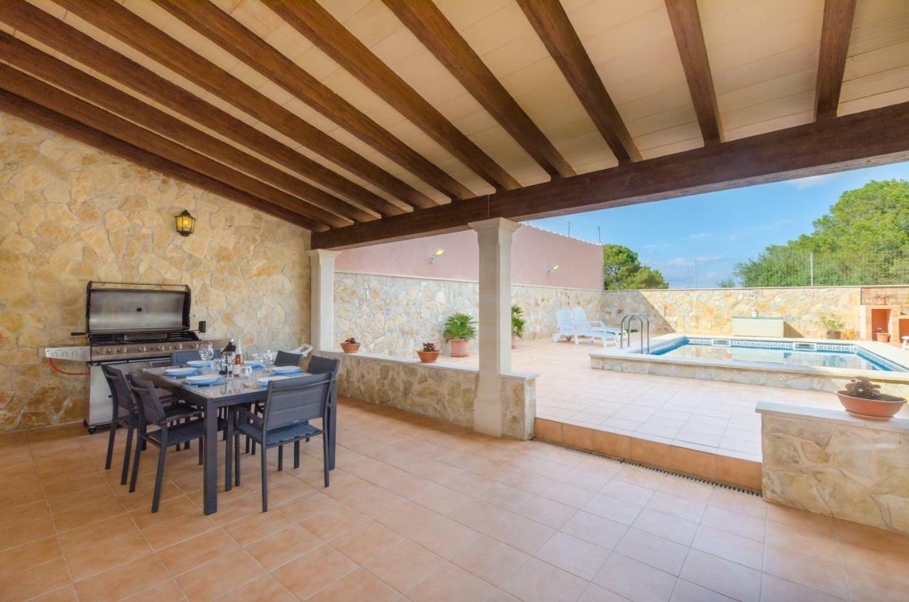 Villa Gloria كالا بي المظهر الخارجي الصورة