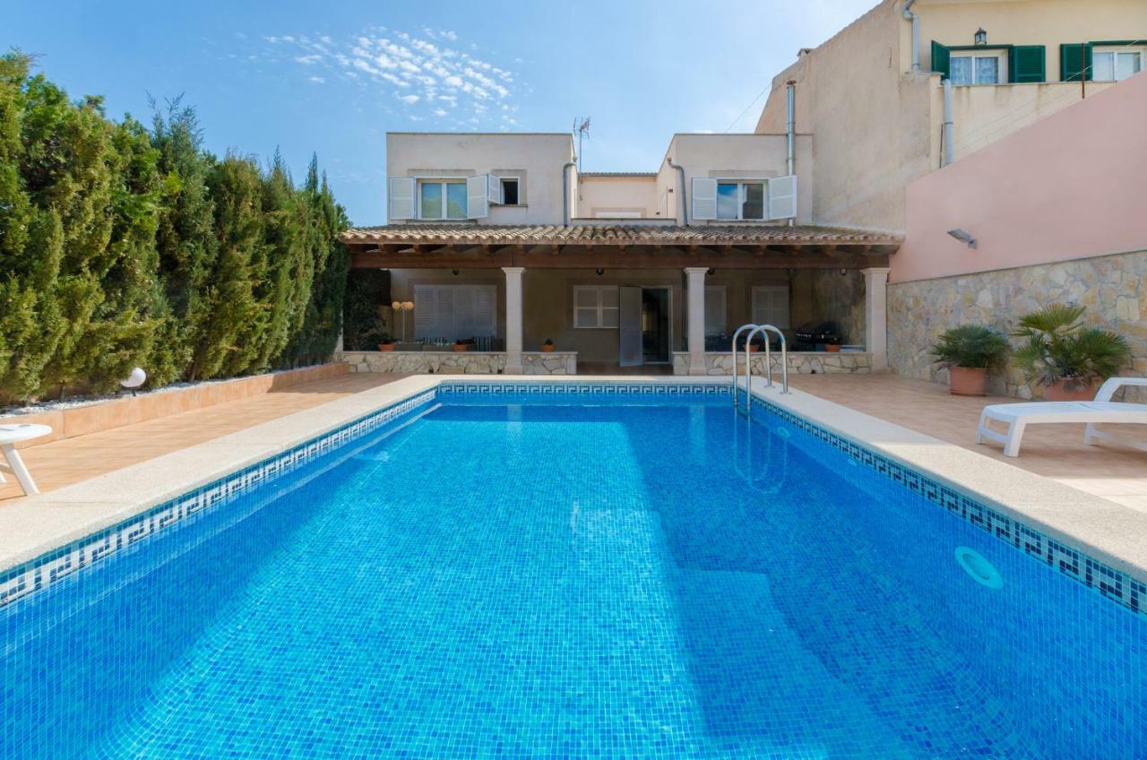 Villa Gloria كالا بي المظهر الخارجي الصورة