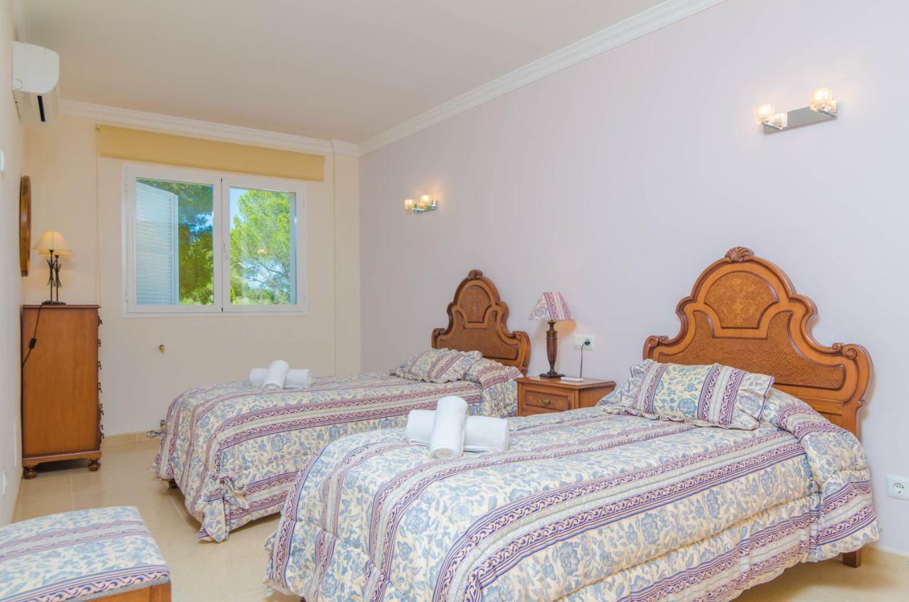 Villa Gloria كالا بي المظهر الخارجي الصورة
