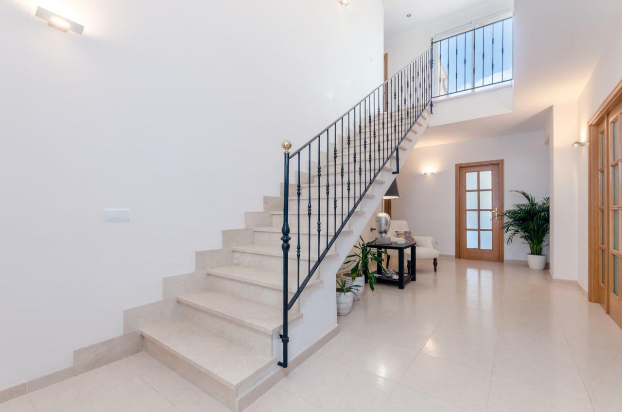 Villa Gloria كالا بي المظهر الخارجي الصورة